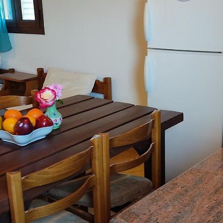 Venos Apartments Marmari  Exteriér fotografie
