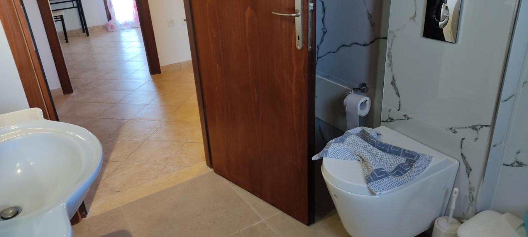 Venos Apartments Marmari  Exteriér fotografie