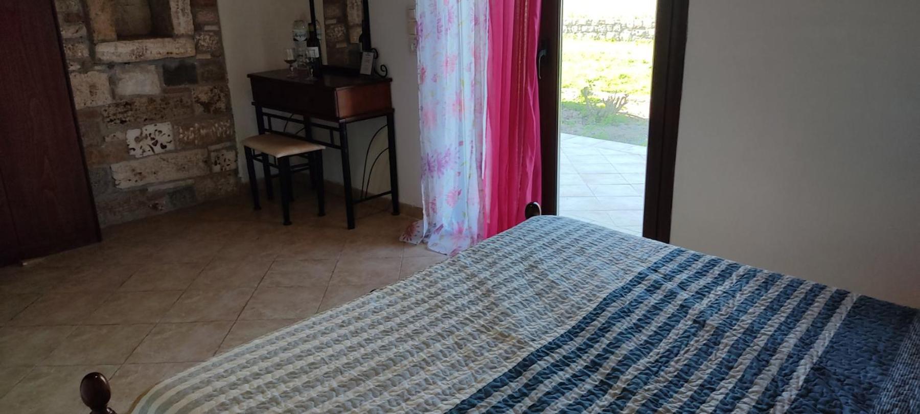 Venos Apartments Marmari  Pokoj fotografie